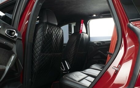 Porsche Cayenne III, 2013 год, 3 050 000 рублей, 11 фотография