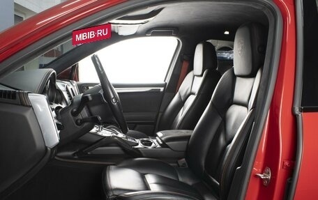 Porsche Cayenne III, 2013 год, 3 050 000 рублей, 10 фотография