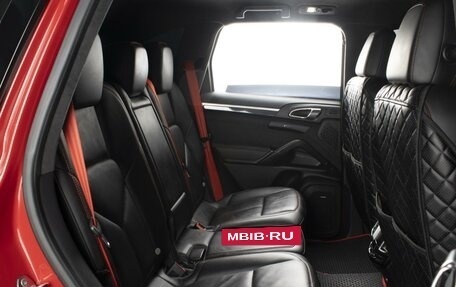 Porsche Cayenne III, 2013 год, 3 050 000 рублей, 7 фотография