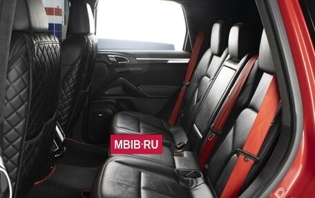 Porsche Cayenne III, 2013 год, 3 050 000 рублей, 9 фотография