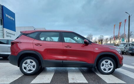 KIA Seltos I, 2020 год, 2 000 000 рублей, 4 фотография