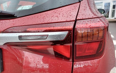 KIA Seltos I, 2020 год, 2 000 000 рублей, 15 фотография