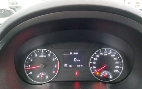 KIA Seltos I, 2020 год, 2 000 000 рублей, 17 фотография