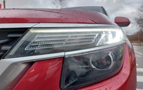 KIA Seltos I, 2020 год, 2 000 000 рублей, 13 фотография