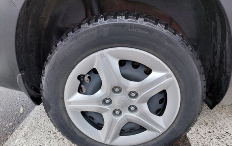 KIA Seltos I, 2020 год, 2 000 000 рублей, 11 фотография