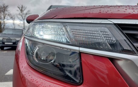 KIA Seltos I, 2020 год, 2 000 000 рублей, 12 фотография