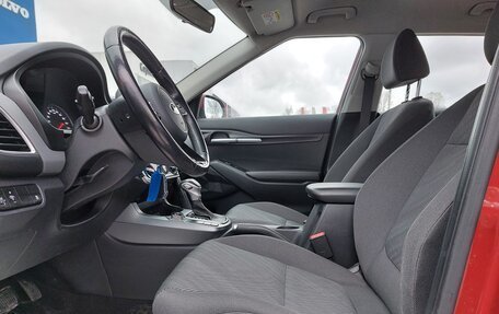 KIA Seltos I, 2020 год, 2 000 000 рублей, 20 фотография