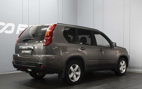 Nissan X-Trail, 2008 год, 1 050 000 рублей, 2 фотография