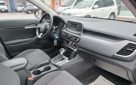 KIA Seltos I, 2020 год, 2 000 000 рублей, 19 фотография