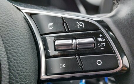 KIA Seltos I, 2020 год, 2 000 000 рублей, 28 фотография