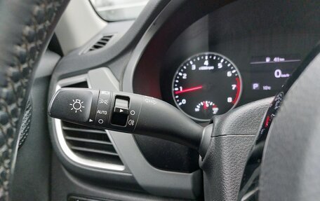 KIA Seltos I, 2020 год, 2 000 000 рублей, 29 фотография