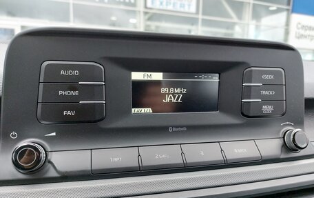 KIA Seltos I, 2020 год, 2 000 000 рублей, 22 фотография