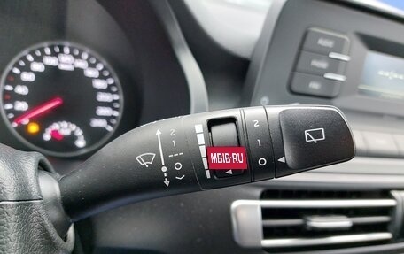 KIA Seltos I, 2020 год, 2 000 000 рублей, 30 фотография