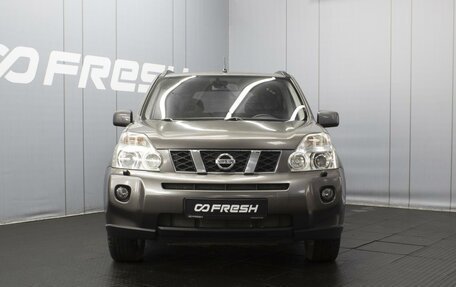 Nissan X-Trail, 2008 год, 1 050 000 рублей, 3 фотография