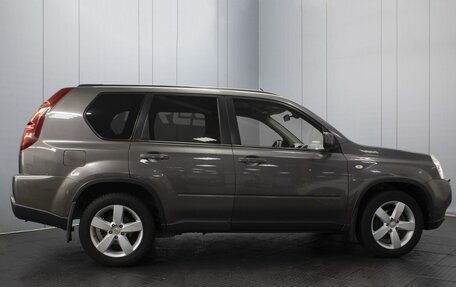 Nissan X-Trail, 2008 год, 1 050 000 рублей, 5 фотография