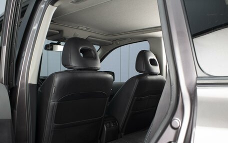 Nissan X-Trail, 2008 год, 1 050 000 рублей, 11 фотография