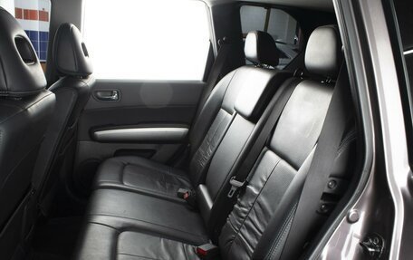 Nissan X-Trail, 2008 год, 1 050 000 рублей, 9 фотография