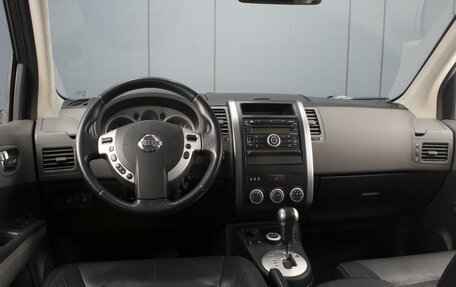 Nissan X-Trail, 2008 год, 1 050 000 рублей, 6 фотография