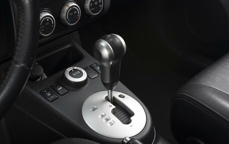 Nissan X-Trail, 2008 год, 1 050 000 рублей, 12 фотография