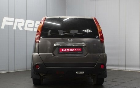 Nissan X-Trail, 2008 год, 1 050 000 рублей, 4 фотография