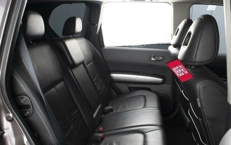 Nissan X-Trail, 2008 год, 1 050 000 рублей, 7 фотография