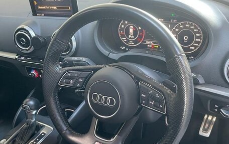 Audi A4, 2019 год, 1 689 777 рублей, 14 фотография