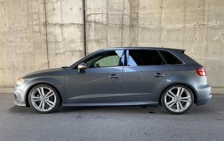 Audi A4, 2019 год, 1 689 777 рублей, 9 фотография