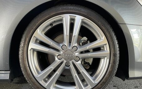 Audi A4, 2019 год, 1 689 777 рублей, 4 фотография