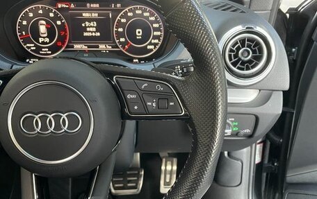 Audi A4, 2019 год, 1 689 777 рублей, 16 фотография