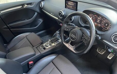 Audi A4, 2019 год, 1 689 777 рублей, 11 фотография