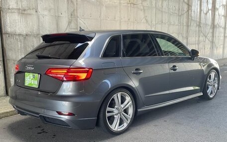 Audi A4, 2019 год, 1 689 777 рублей, 8 фотография