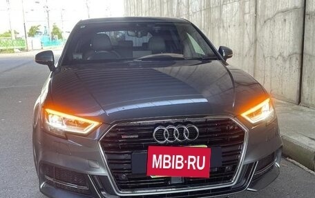 Audi A4, 2019 год, 1 689 777 рублей, 6 фотография