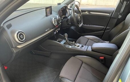 Audi A4, 2019 год, 1 689 777 рублей, 17 фотография