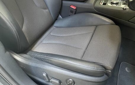 Audi A4, 2019 год, 1 689 777 рублей, 19 фотография