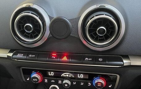 Audi A4, 2019 год, 1 689 777 рублей, 22 фотография