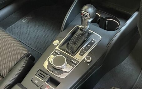 Audi A4, 2019 год, 1 689 777 рублей, 23 фотография