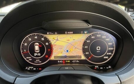 Audi A4, 2019 год, 1 689 777 рублей, 20 фотография