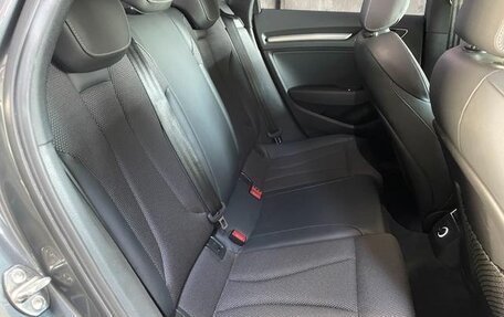 Audi A4, 2019 год, 1 689 777 рублей, 18 фотография