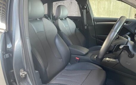 Audi A4, 2019 год, 1 689 777 рублей, 27 фотография