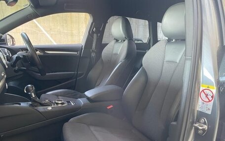 Audi A4, 2019 год, 1 689 777 рублей, 28 фотография