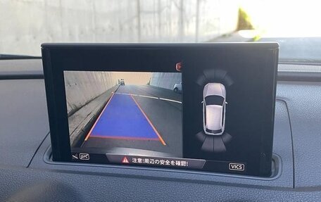 Audi A4, 2019 год, 1 689 777 рублей, 21 фотография