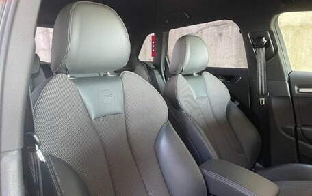 Audi A4, 2019 год, 1 689 777 рублей, 25 фотография