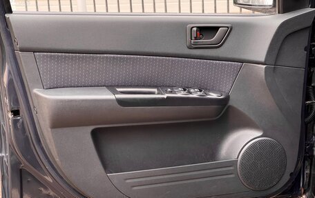 Hyundai Getz I рестайлинг, 2008 год, 499 000 рублей, 13 фотография