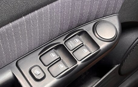 Hyundai Getz I рестайлинг, 2008 год, 499 000 рублей, 14 фотография