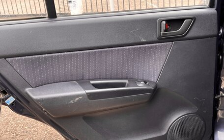 Hyundai Getz I рестайлинг, 2008 год, 499 000 рублей, 16 фотография