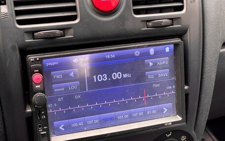 Hyundai Getz I рестайлинг, 2008 год, 499 000 рублей, 20 фотография