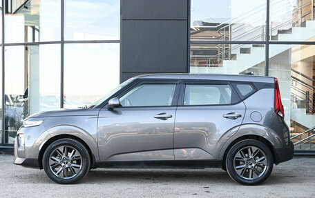 KIA Soul III, 2020 год, 1 690 000 рублей, 4 фотография