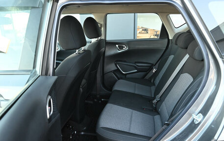 KIA Soul III, 2020 год, 1 690 000 рублей, 11 фотография