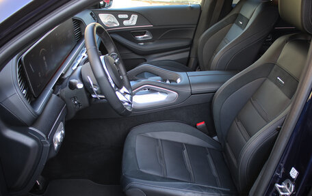 Mercedes-Benz GLE Coupe AMG, 2022 год, 12 900 000 рублей, 6 фотография