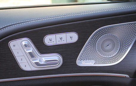 Mercedes-Benz GLE Coupe AMG, 2022 год, 12 900 000 рублей, 11 фотография